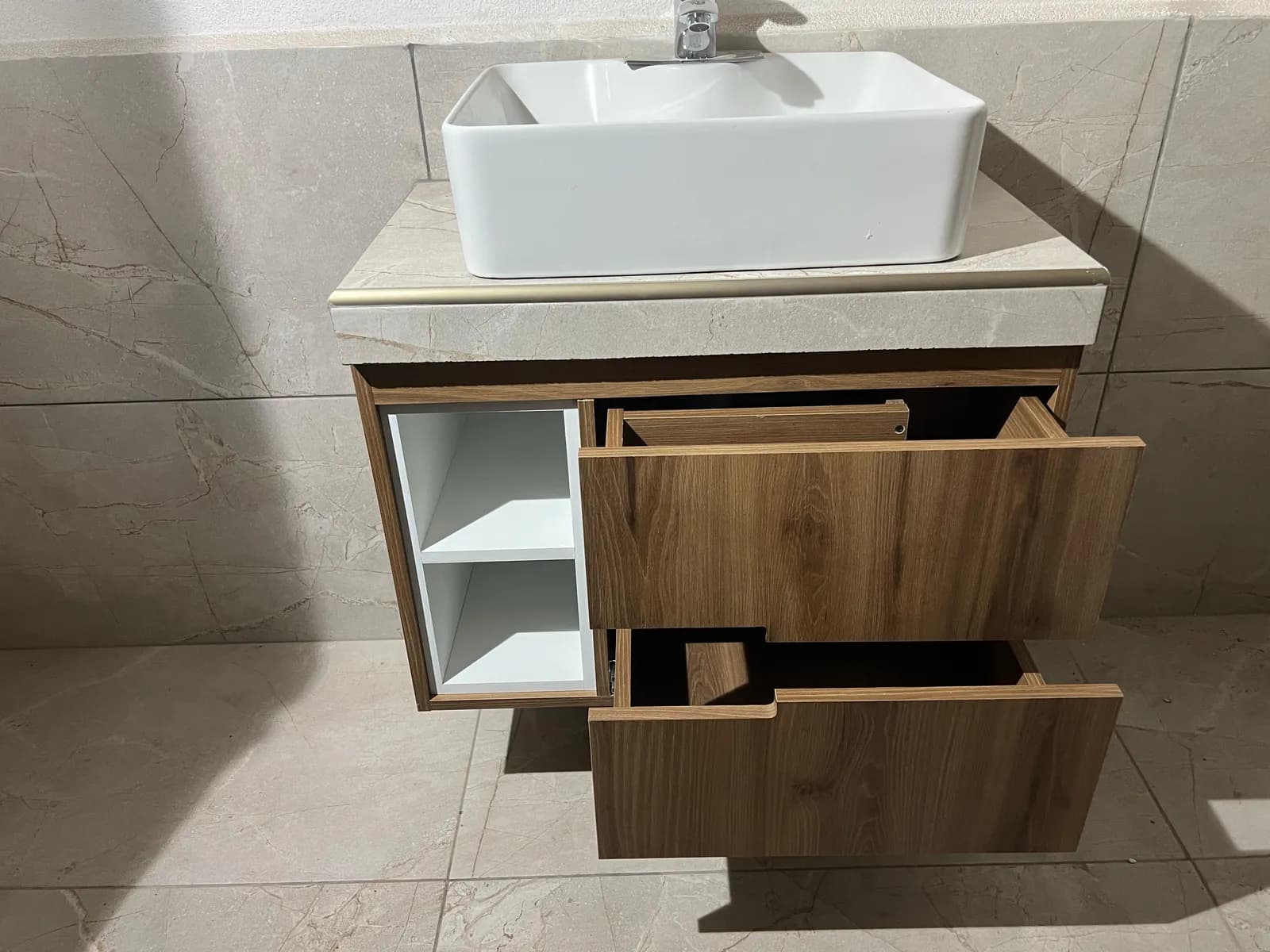 Muebles de baño